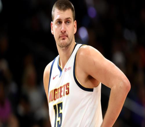 盘点近十年NBA胜场最多的5位球员,塔图姆垫底,约基奇仅第二