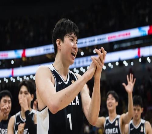 亚运会男篮半决赛对阵:中国男篮vs东道主日本韩国vs伊朗