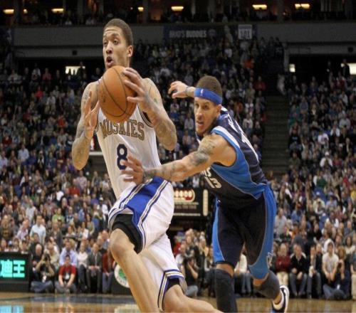 43岁、戒酒10个月,前NBA后卫宣布首登拳台