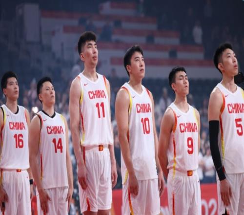 中国男篮VS日本,9月18日开打,CCTV5现场直播!一场无需动员的对决