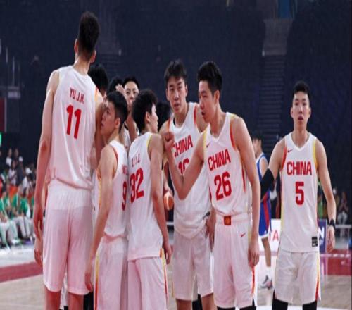 这场球不只争决赛!中国男篮再战日本,12年旧账+今夏新仇一起算