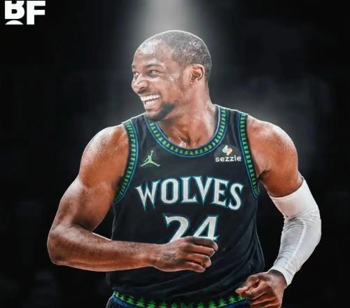 信誓旦旦索要3000万,如今NBA查无此人!盘点最没自知之明的球星