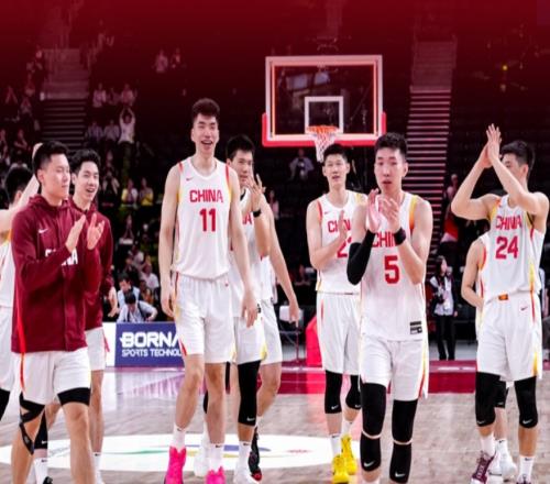 18点20分!中国男篮vs日本,最不利消息传来,郭士强进决赛更难了