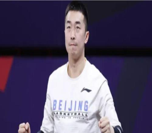 篮协开出大罚单:王骁辉、董俊江等人被重罚!