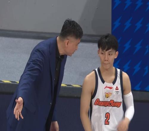 恭喜亚帅!广东队迎来重大利好,NBA三冠内线有望加盟