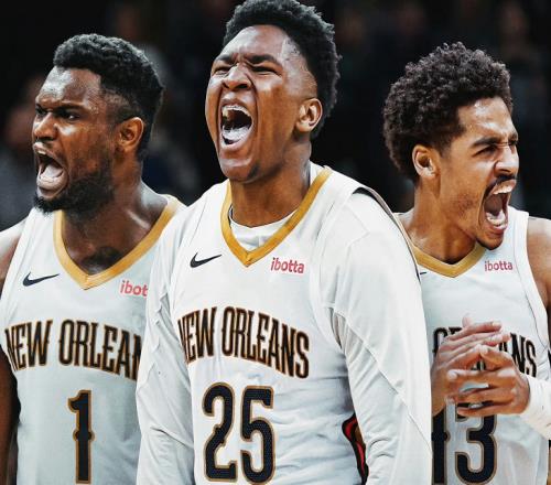 提前续约!3年5550万美金+交易保证金!NBA最无厘头球队诞生