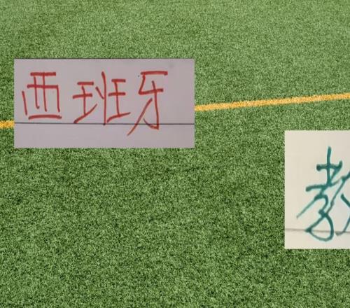 西班牙夺冠！能让想到去年北京国安塞蒂恩吗