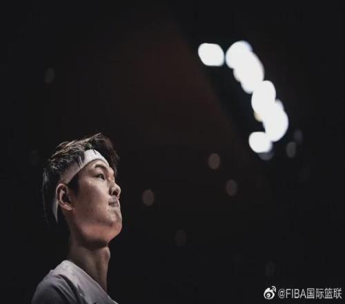 后悔了！中国第57号秀！整整无缘NBA十年时间