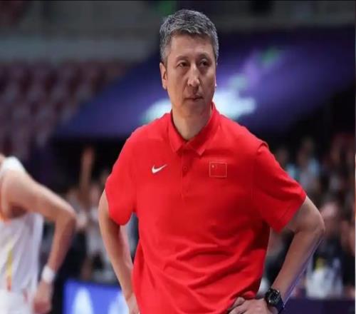 世界排名落后日本8位！郭士强任内既无新星也无成绩，与乔帅用人差距明显
