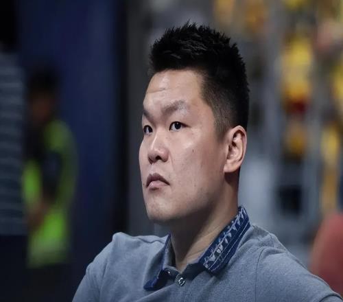 一觉醒来，杜锋未官宣下课原因曝光！徐杰确定留队，陈家政好消息
