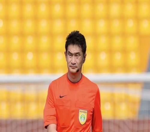 定了！申城德比主裁是他！五星体育今晚直播
