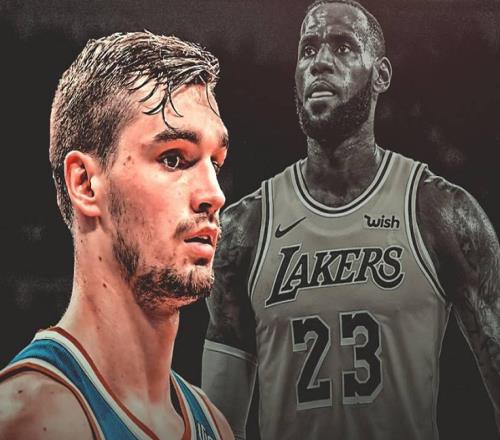 1年280万美金！西甲MVP时隔6年重返NBA，库明加要看清现实