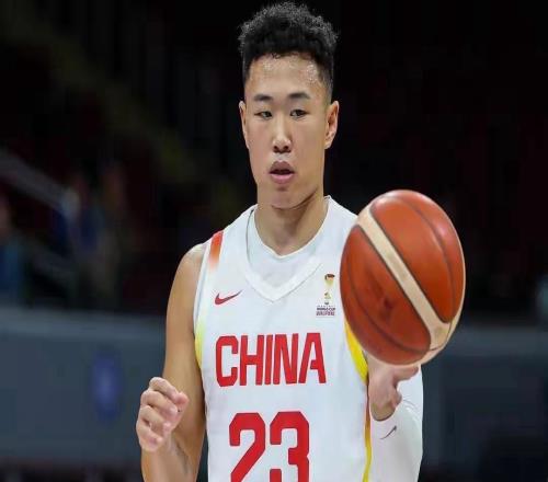 中国男篮7463力克格鲁吉亚廖三宁砍18分展现拼搏韧性