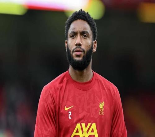 戈麦斯开场伤退被指迫使利物浦引援防守已暴露于桑德兰