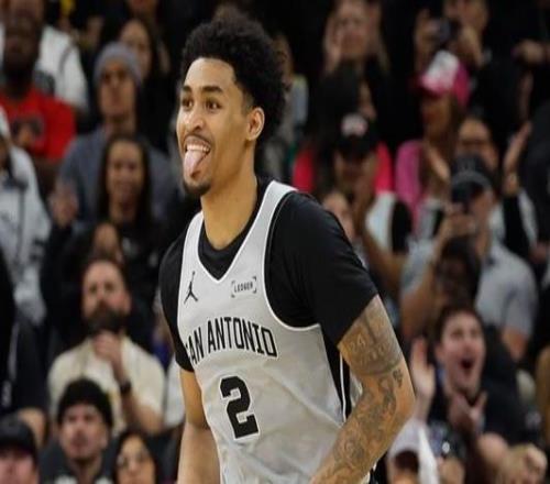 哈珀：新赛季不介意再次替补无论怎样我都在NBA