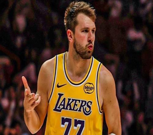 佩总为湖人绘制27年夺冠蓝图！复刻23年掘金之路：磨合一年东契奇MVP