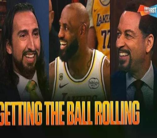 NBA新赛季赛程公布引热议