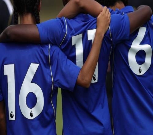 官方：切尔西U21、U19改名科巴姆下一代