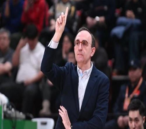 CBA最新消息！广东宏远大外援确定，辽宁男篮放弃锋线大将