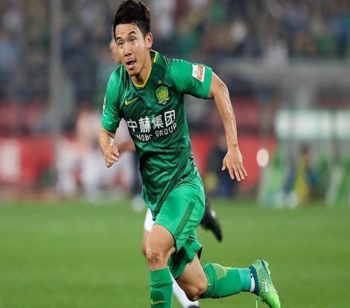北京国安VS上海申花：本土铁腰回归，塞鸟领衔进攻线，法比奥冲锋