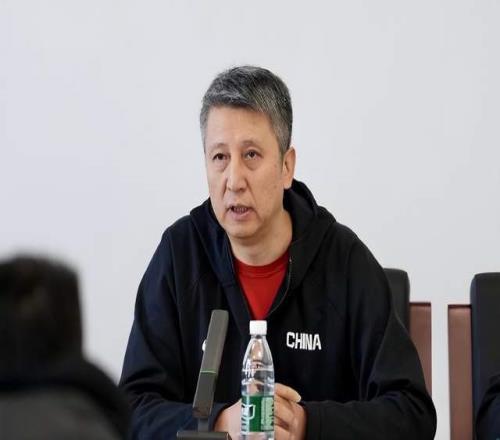 中国男篮VS卡塔尔！小心古德温和欧洲内线，杨瀚森确定出战