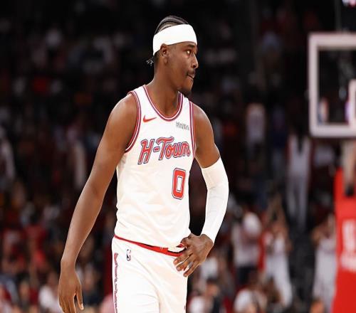 前火箭替补控卫将转战意甲联赛，他真的在NBA找不到工作了