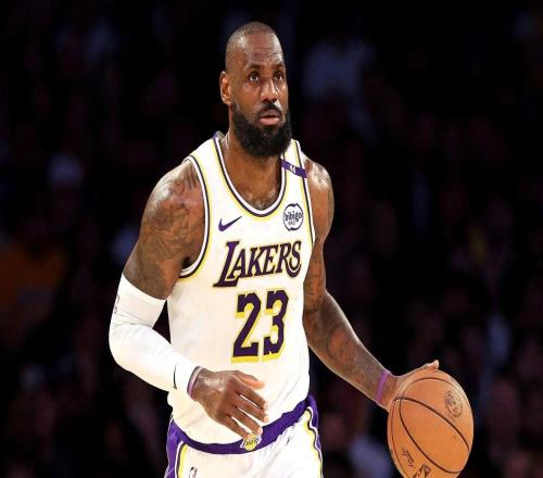 388万底薪撬动4.3亿大盘：76人门票暴涨731%！詹姆斯获NBA定价权