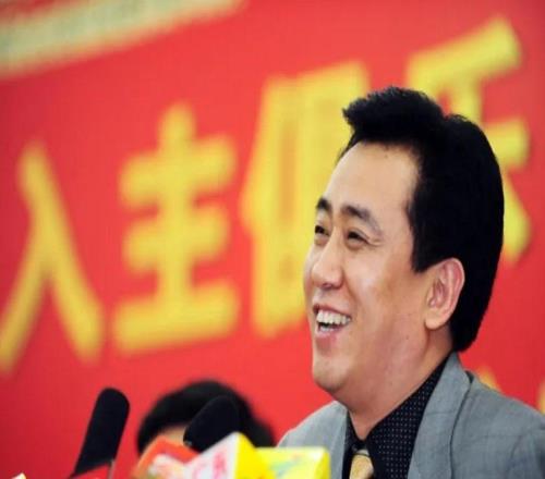 被判无期！许家印曾缔造中国足球辉煌137亿造中超8冠王亚洲霸主