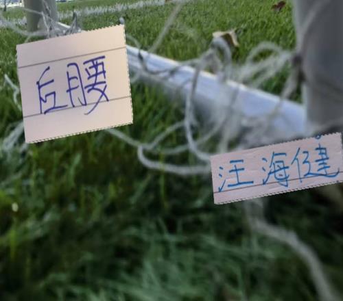 京沪大战！转折点是米内罗换下汪海健后腰失控让北京国安反击进2球