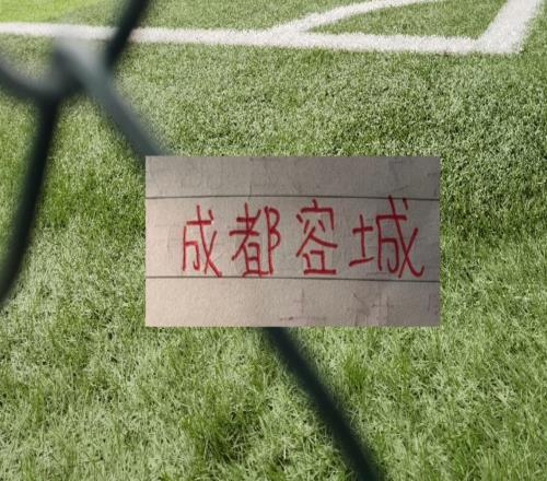 成都蓉城领先第二名北京国安12分下一轮面对老熟人徐正源能提前夺冠吗