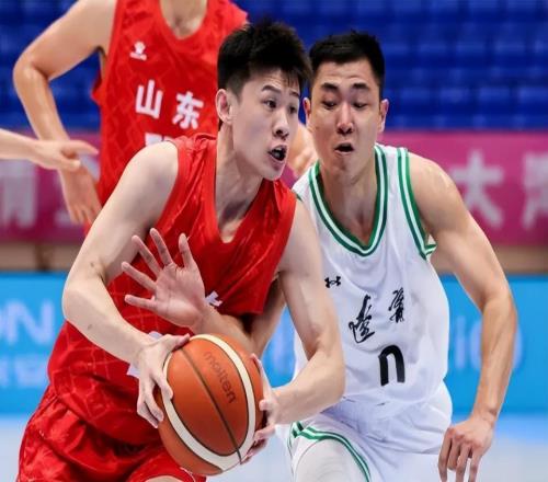三方交易正式达成！国手后卫永久转会山东男篮，新赛季携手高诗岩让人期待
