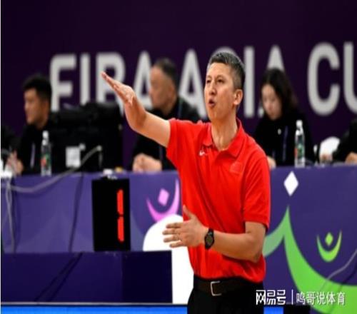 险闯F组！挑战接踵而至，男篮世预赛第二阶段，中国男篮全力冲击世界杯入场券