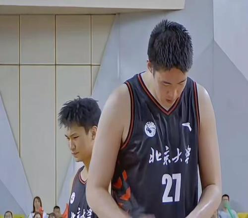 试训李苑鑫！广东队被迫送出国青控卫，与宁波“1换1”成双赢
