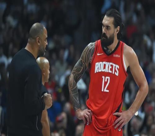 火箭内线老将：我不是为了钱打球，不在NBA我也会在其他地方打球