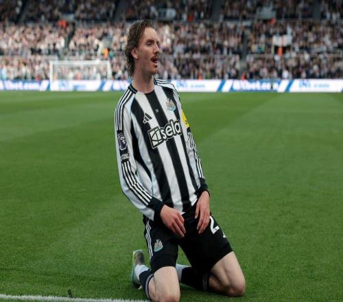 罗马诺：那不勒斯接触纽卡，询问沃尔特马德租借可能