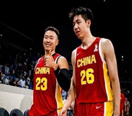 生死卡位战打响！中国男篮主场迎战黎巴嫩，对手折损亚洲第一控卫