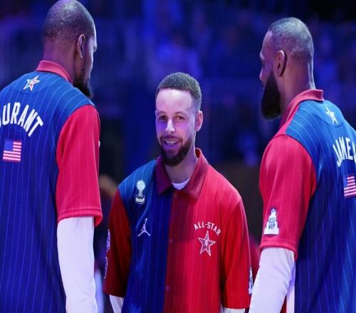 2年790万美金！NBA最超值合同诞生，库里不要向老詹学习