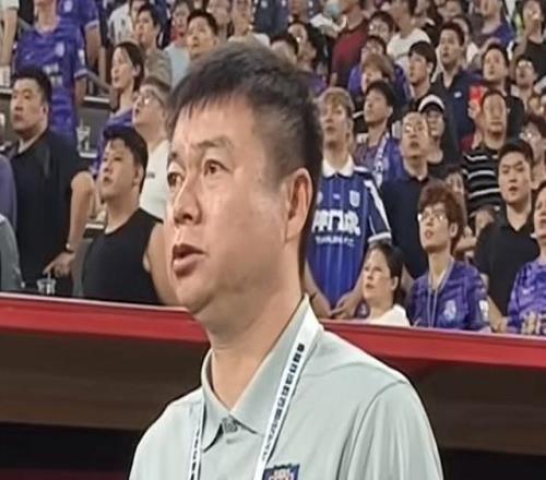 于根伟：上半场整体发挥有些欠缺结果可以接受，要好好总结