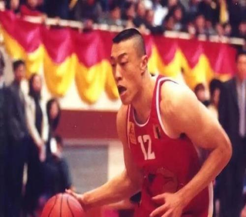 前男篮国手马健：如果打黎巴嫩杨瀚森还是替补说明只是嘴上信任他
