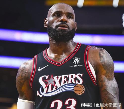 美媒评NBA十大超值合同，詹姆斯排第一，凯尔特人有两球员上榜