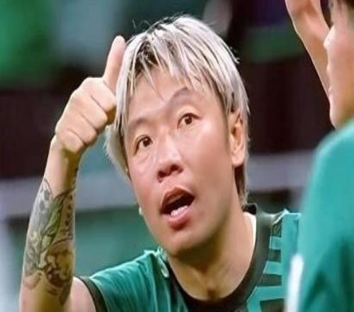 张稀哲：每个人都很努力，结果也很好兰州队值得尊敬
