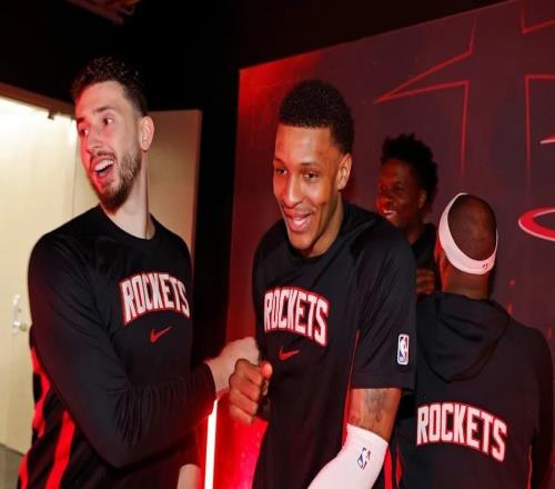ESPN预测火箭51胜西部第3，球迷买超还是买低