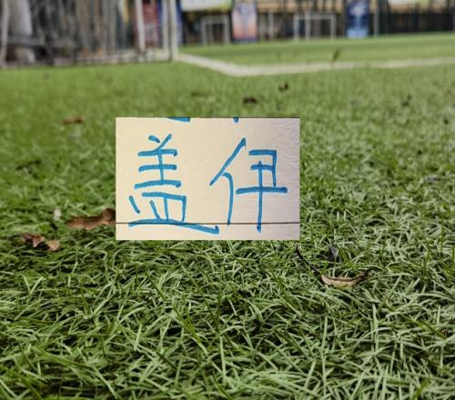 时间过得真快！1米95高中锋盖伊已受伤3个月明年能复出申花也有豪华三叉戟