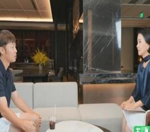糜昊伦：放弃百万年薪回陕，想还给家乡一个中超的球队