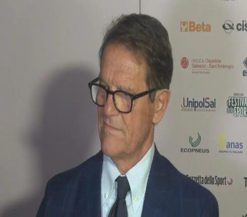 卡佩罗：罗马是争冠热门之一，科莫并没有外界吹捧的那么强