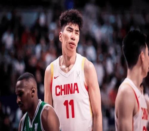 亚运会12人名单公布！余嘉豪李悦洲顶替入选，王俊杰仍在队内！