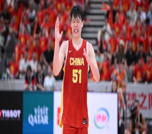 中国男篮确认：杨瀚森将缺席后续所有世预赛