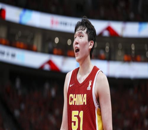 不是王俊杰！不是廖三宁！男篮亚运会想争冠，郭士强需要他站出来做核心