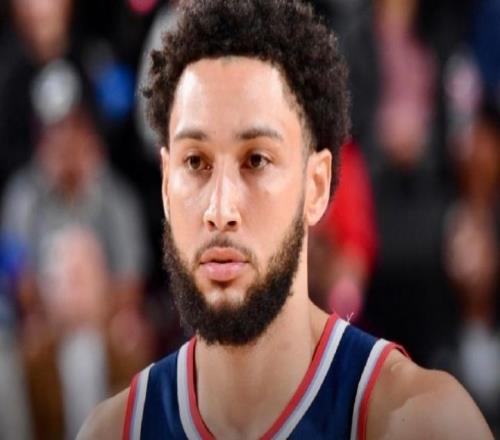 官宣签约！接受国王队1年350万合同，西蒙斯重返NBA