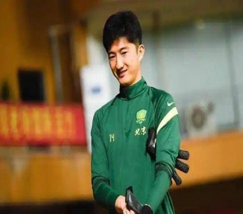 撕破脸！国安前门将起诉老东家，要求索赔207万